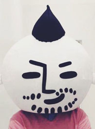 同道大叔