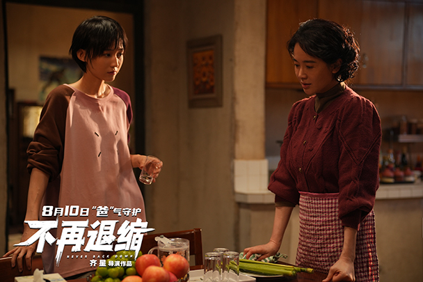 關(guān)于青春成長和家庭勵(lì)志的情節(jié)引發(fā)了大規(guī)模的共鳴與討論傳播。